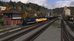 B&O Mountain Subdivision: Cumberland - Grafton DLC - изображение № 7