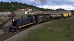 B&O Mountain Subdivision: Cumberland - Grafton DLC - изображение № 4