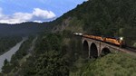 B&O Mountain Subdivision: Cumberland - Grafton DLC - изображение № 2