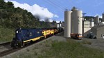 Train Simulator: Chessie System Retro Pack DLC - изображение № 2