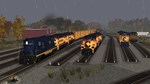Train Simulator: Chessie System Retro Pack DLC - изображение № 7