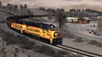 Train Simulator: Chessie System Retro Pack DLC - изображение № 4