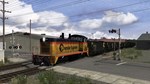 Train Simulator: Chessie System Retro Pack DLC - изображение № 3