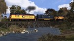 Train Simulator: Chessie System Retro Pack DLC - изображение № 5