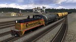 Train Simulator: Chessie System Retro Pack DLC - изображение № 6