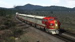 Train Simulator: Santa Fe Classic Pack 01 DLC - изображение № 2