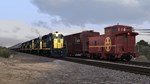 Train Simulator: Santa Fe Classic Pack 01 DLC - изображение № 5