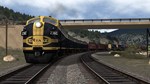 Train Simulator: Santa Fe Classic Pack 01 DLC - изображение № 8