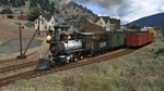 Train Simulator: DSP&P Mogul Steam Loco Add-On DLC - изображение № 3