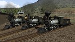 Train Simulator: DSP&P Mogul Steam Loco Add-On DLC - изображение № 7