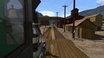 Train Simulator: DSP&P Mogul Steam Loco Add-On DLC - изображение № 4