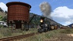 Train Simulator: DSP&P Mogul Steam Loco Add-On DLC - изображение № 5