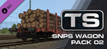 TS Marketplace: Snps Wagon Pack 02 DLC * STEAM RU