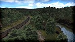 Train Simulator: NS Coal District + NS SD40-2 High Nose - изображение № 5