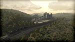 Train Simulator: NS Coal District + NS SD40-2 High Nose - изображение № 7