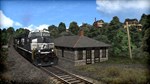 Train Simulator: NS Coal District + NS SD40-2 High Nose - изображение № 8
