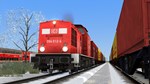 Train Simulator: DB BR 204 Loco Add-On DLC - изображение № 8