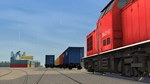 Train Simulator: DB BR 204 Loco Add-On DLC - изображение № 6