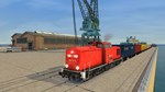 Train Simulator: DB BR 204 Loco Add-On DLC - изображение № 7
