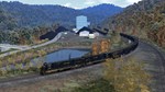 Train Simulator: Clinchfield Railroad U36C Loco Add-On - изображение № 2