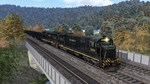 Train Simulator: Clinchfield Railroad U36C Loco Add-On - изображение № 6