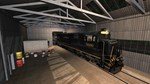 Train Simulator: Clinchfield Railroad U36C Loco Add-On - изображение № 7
