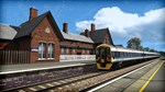 Train Simulator: Liverpool Manchester DLC * STEAM RU  - изображение № 6