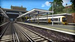 Train Simulator: Chatham Main Line Route + BR Blue Dies - изображение № 5