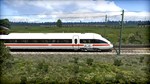 Train Simulator: Complete ICE Collection DLC - изображение № 4
