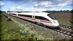 Train Simulator: Complete ICE Collection DLC - изображение № 2