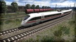 Train Simulator: Complete ICE Collection DLC - изображение № 3