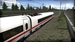Train Simulator: Complete ICE Collection DLC - изображение № 6