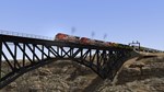 Train Simulator: Arizona Divide: Winslow - Williams Rou - изображение № 4