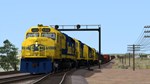 Train Simulator: Arizona Divide: Winslow - Williams Rou - изображение № 2
