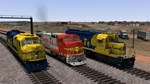 Train Simulator: Arizona Divide: Winslow - Williams Rou - изображение № 5