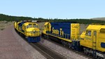 Train Simulator: Arizona Divide: Winslow - Williams Rou - изображение № 3