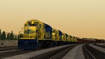 Train Simulator: Arizona Divide: Winslow - Williams Rou - изображение № 7