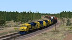 Train Simulator: Arizona Divide: Winslow - Williams Rou - изображение № 6