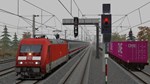 Train Simulator: Bahnstrecke Riesa - Dresden Route Add- - изображение № 7