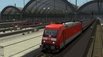 Train Simulator: Bahnstrecke Riesa - Dresden Route Add- - изображение № 2
