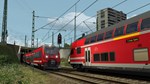 Train Simulator: Bahnstrecke Riesa - Dresden Route Add- - изображение № 5