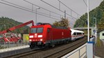 TS Marketplace: Frankfurt - Koblenz Scenario Pack 01 - изображение № 2