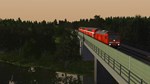 Train Simulator: Salzburg - Mühldorf Route Add-On DLC - изображение № 3