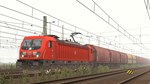 Train Simulator: DB BR 187 Loco Add-On DLC - изображение № 3