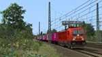 Train Simulator: DB BR 187 Loco Add-On DLC - изображение № 2