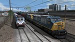 TS Marketplace: Northeast Corridor Scenario Pack 02 - изображение № 3