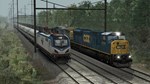 TS Marketplace: Northeast Corridor Scenario Pack 02 - изображение № 5