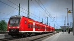 Train Simulator: Nuremberg & Regensburg Bahn DLC - изображение № 4