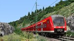 Train Simulator: Nuremberg & Regensburg Bahn DLC - изображение № 3