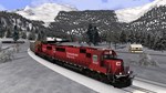 Canadian Pacific SD60 DLC * STEAM RU  АВТО 0% - изображение № 7